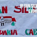 San Silvestre Solidaria en el Cabueñes