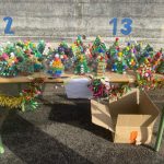 MERCADILLO SOLIDARIO