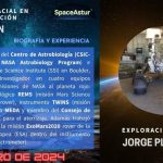 CHARLA DE EXPERTOS: Jorge Pla