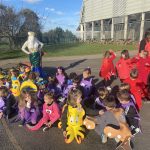 CARNAVAL O ANTROXU