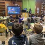TALLERES DE ESTUDIO DEL SUELO