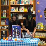 HALLOWEEN 29 OCTUBRE