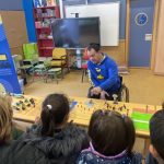 Jornada de deporte adaptado