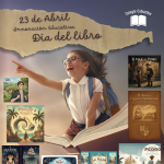 Día del libro 2025 – Talleres de IA – Libro de cuentos