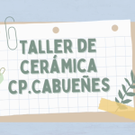 Taller y exposición de cerámica