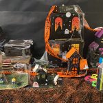 CONCURSO HALLOWEEN 2025