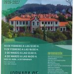 Puertas Abiertas 2026