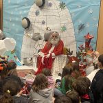 Actividades Navideñas